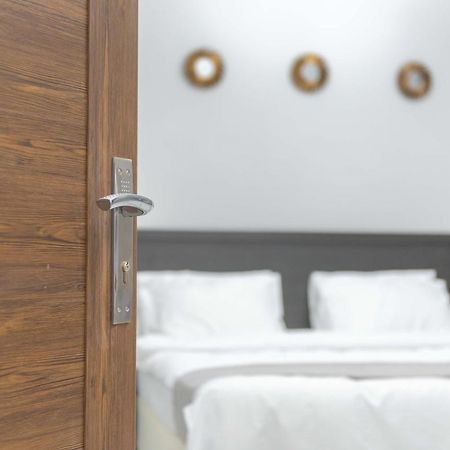 Al Sqlawi Hotel Apartment Ras al Hadd エクステリア 写真