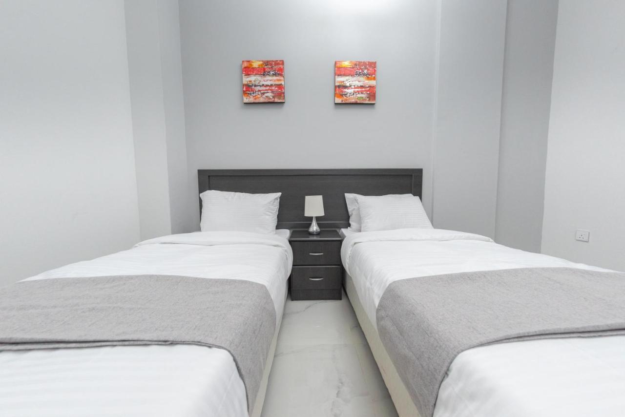 Al Sqlawi Hotel Apartment Ras al Hadd エクステリア 写真