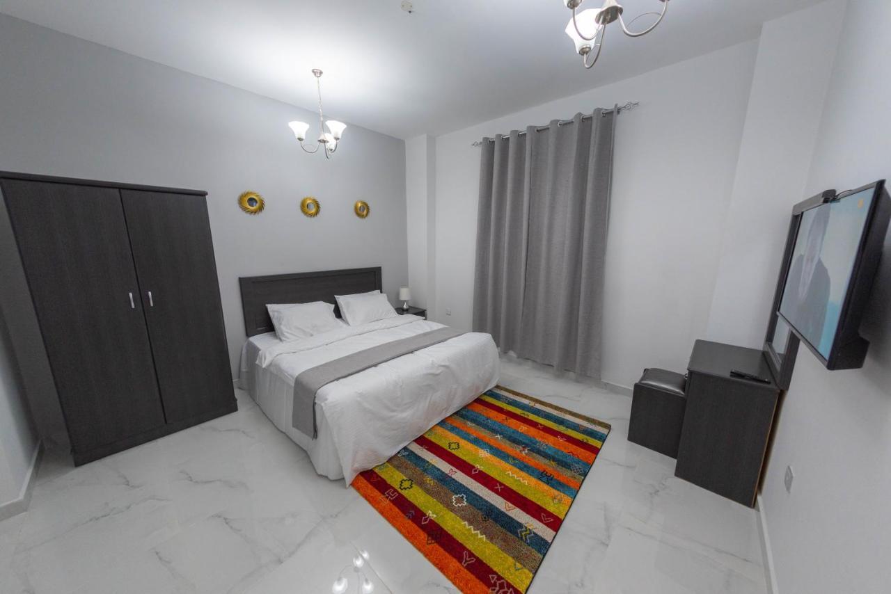 Al Sqlawi Hotel Apartment Ras al Hadd エクステリア 写真