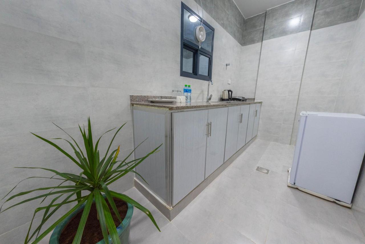 Al Sqlawi Hotel Apartment Ras al Hadd エクステリア 写真