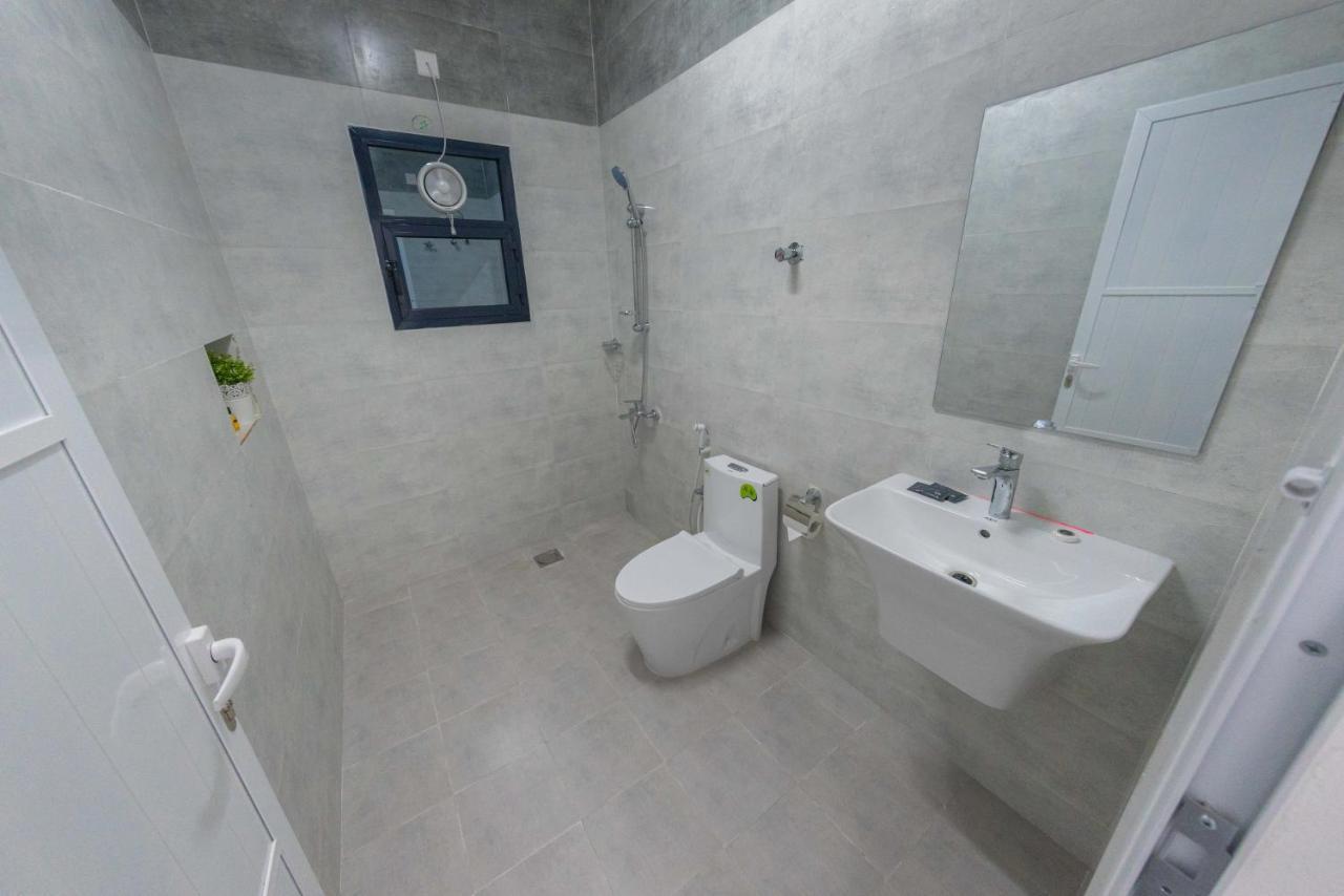 Al Sqlawi Hotel Apartment Ras al Hadd エクステリア 写真