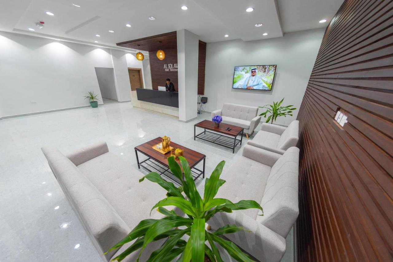 Al Sqlawi Hotel Apartment Ras al Hadd エクステリア 写真