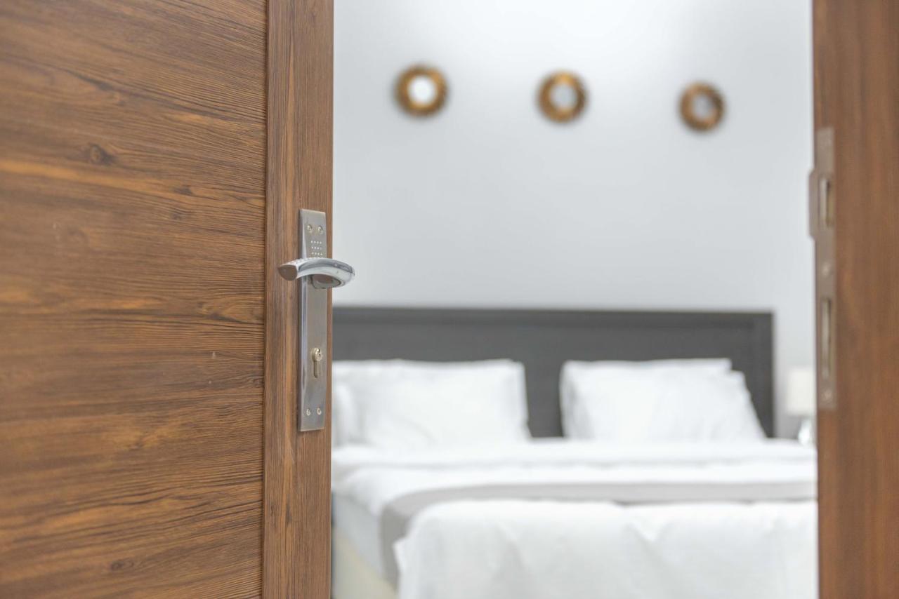 Al Sqlawi Hotel Apartment Ras al Hadd エクステリア 写真